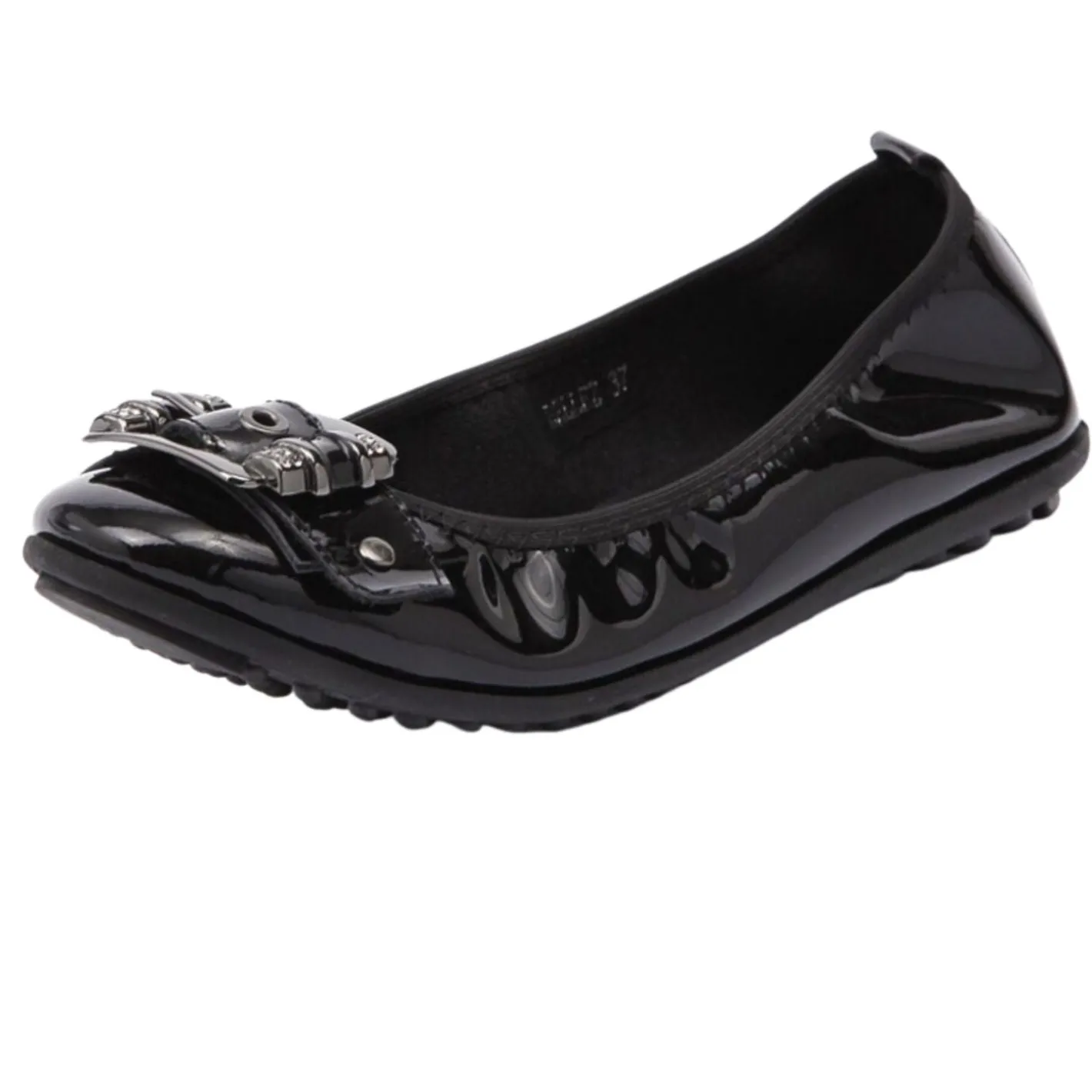 Django & Juliette Bellez | Black | DJ5 Discount