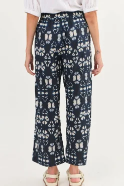 Namastai Bimbi Pants - Fracture - N18 Best