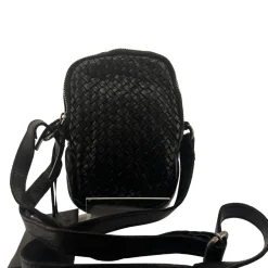 Modapelle Black Acacia Cross Body Bag - ML16 Sale