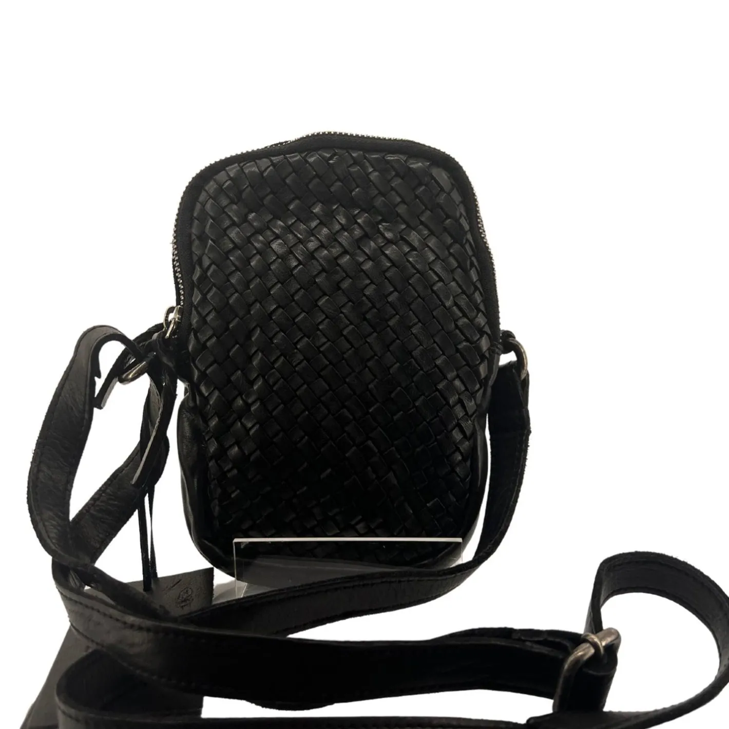 Modapelle Black Acacia Cross Body Bag - ML16 Sale