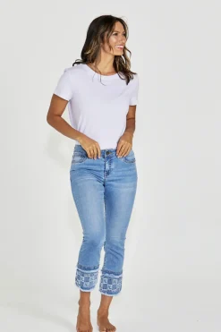 New London Jeans Camden Jeans - NLJ36 Best