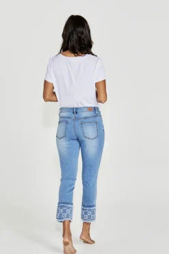 New London Jeans Camden Jeans - NLJ36 Best