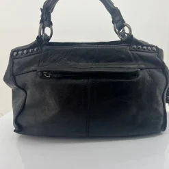 Modapelle Camelia Shoulder Bag - Black - ML4 Hot
