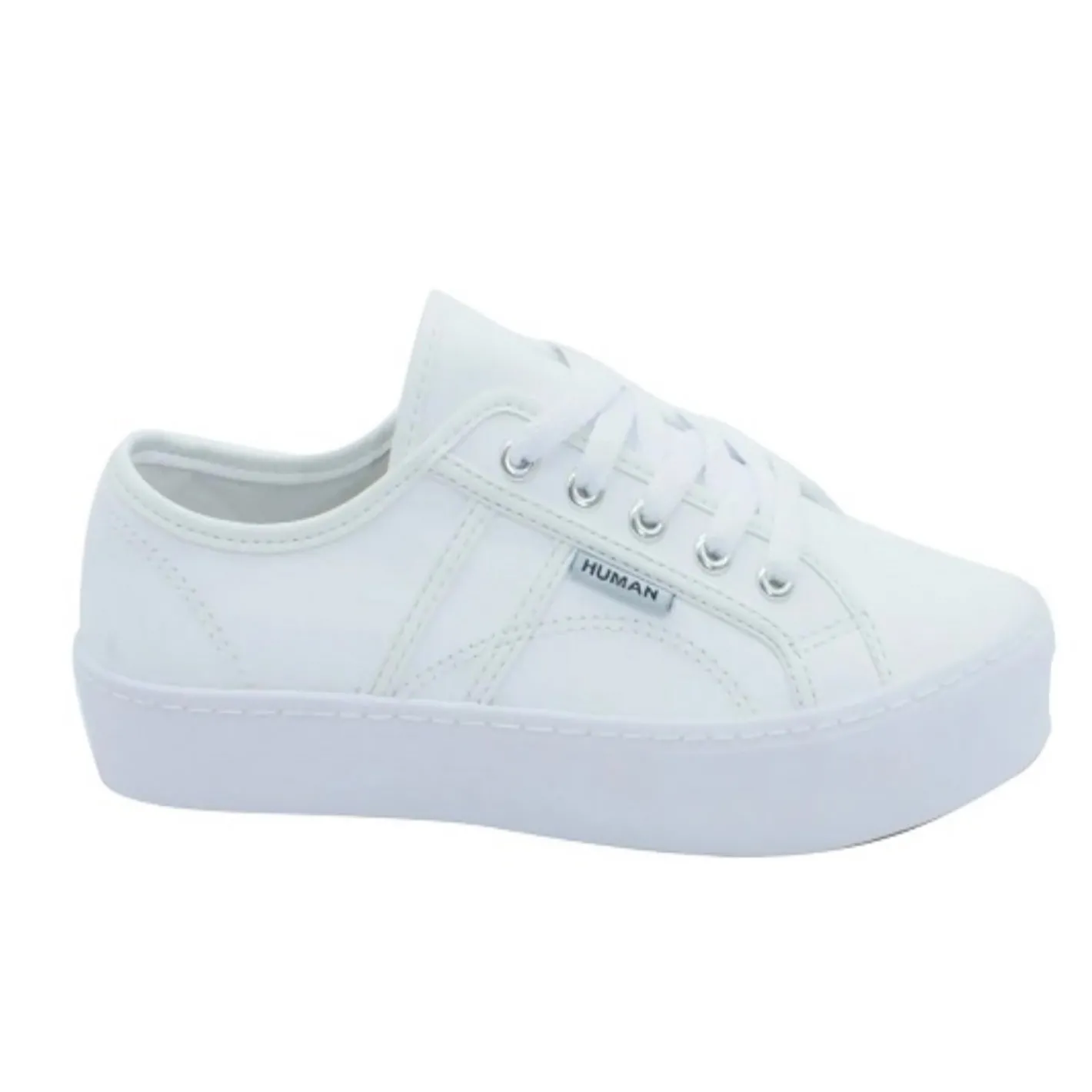 Human Cass Sneaker - HS2 Discount