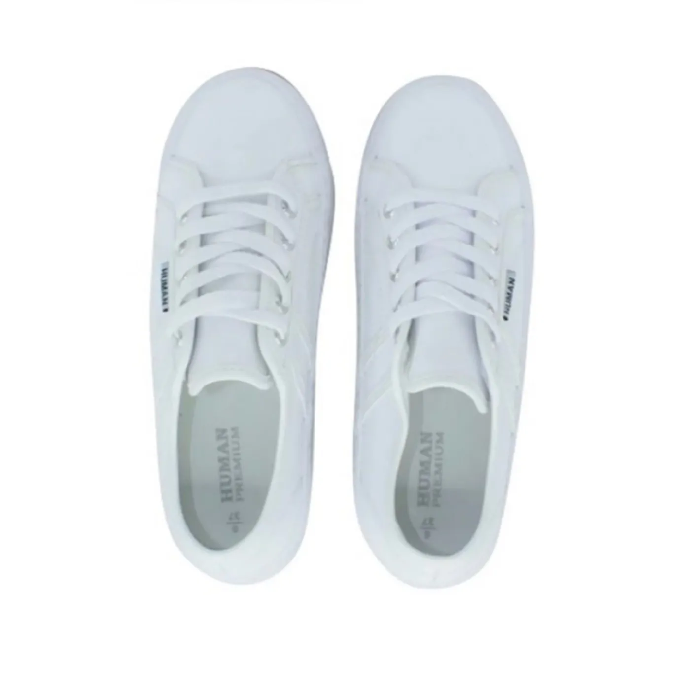 Human Cass Sneaker - HS2 Discount