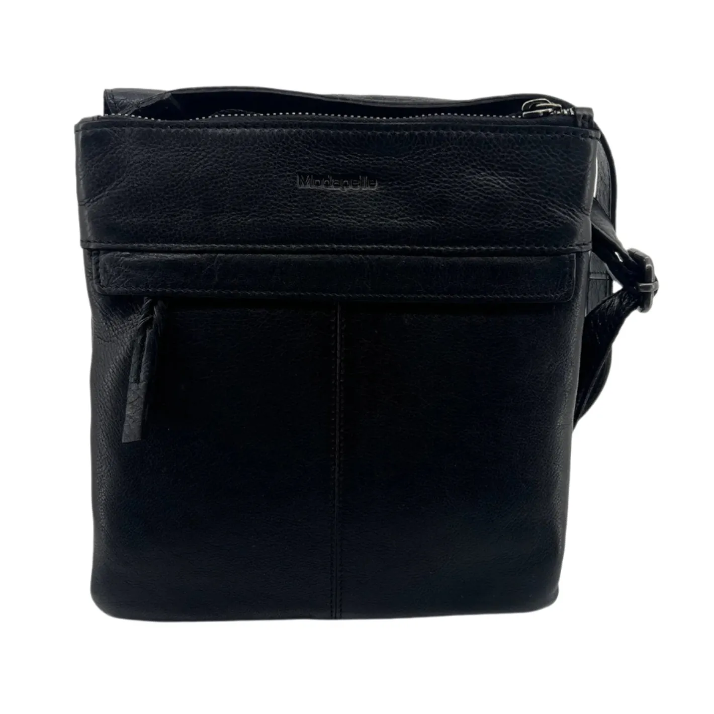Modapelle Dana Multi Bag - Black - ML9 Hot