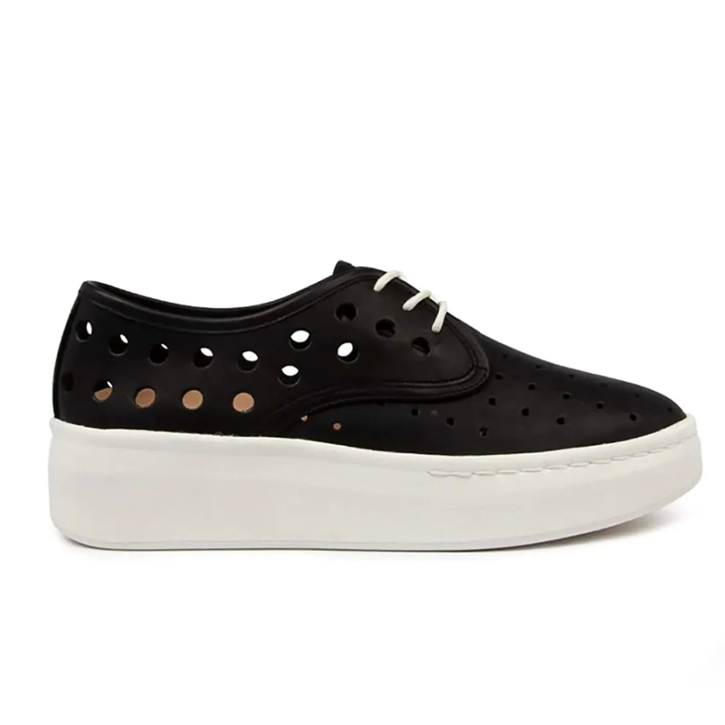 Rollie Derby City Circle | Black | RO2 Sale