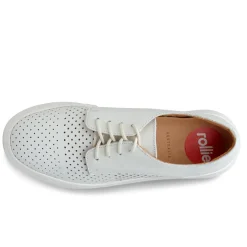 Rollie Derby City Punch White - RO13 Online