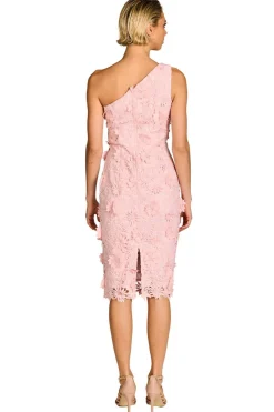 Pink Ruby Emily Rose Dress - Pink - PR3 Best