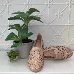 Mago Eornum Flat | Nude | MG1 Best
