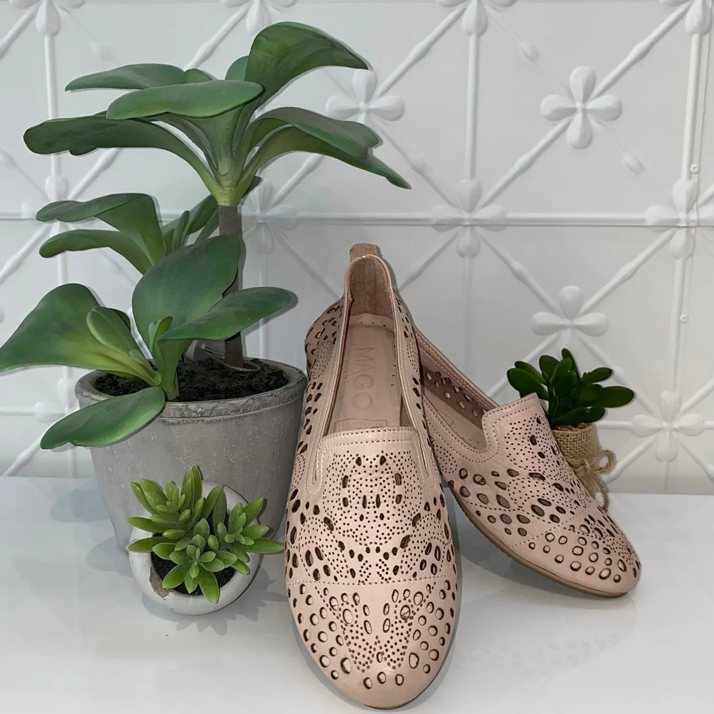 Mago Eornum Flat | Nude | MG1 Best