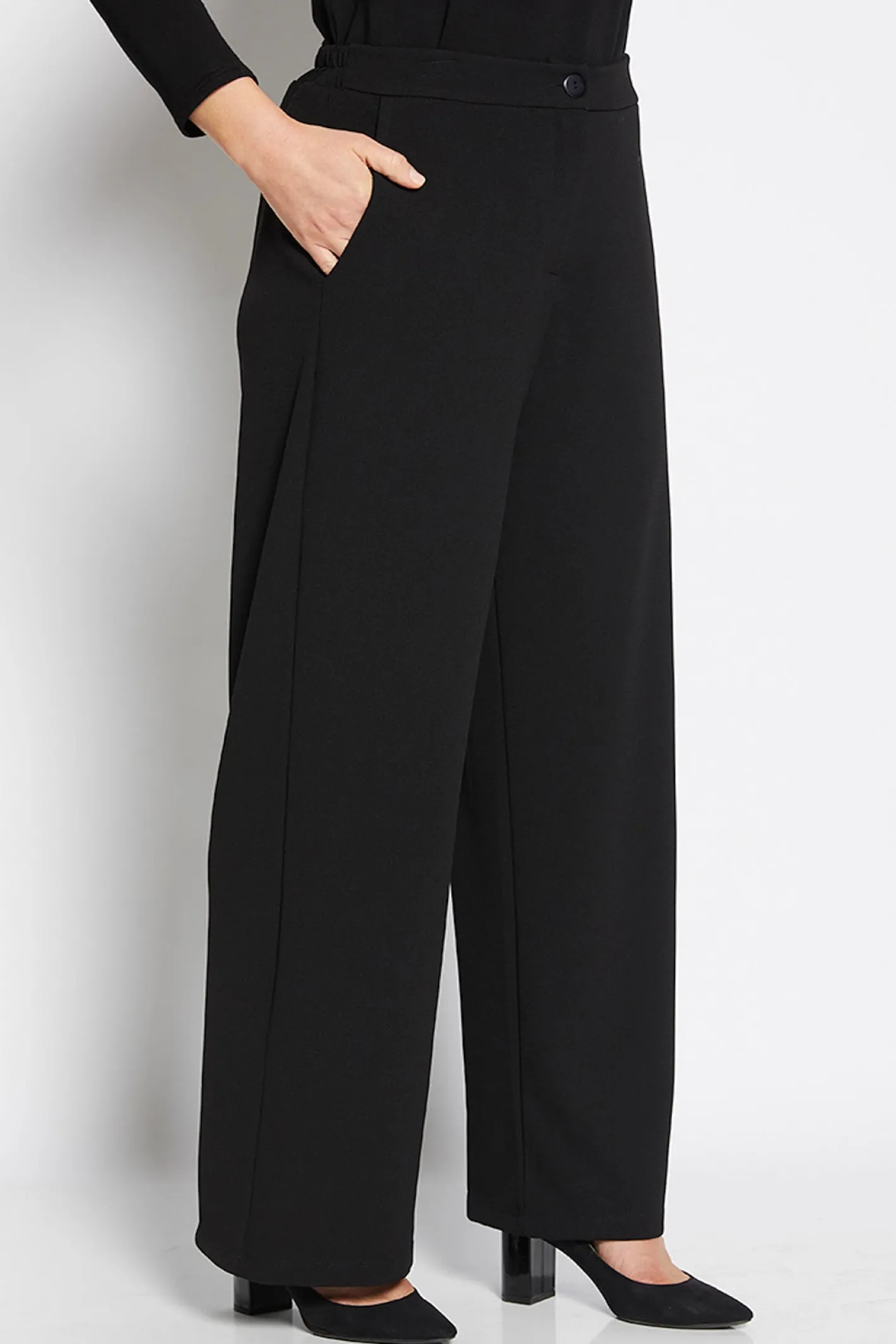 Philosophy Estelle Pant - Black - PH35 Online