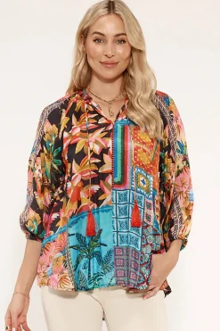 Lula Life Gertie Top - LL29 Best