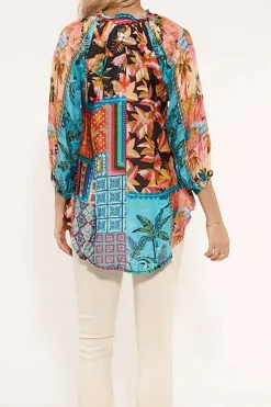 Lula Life Gertie Top - LL29 Best