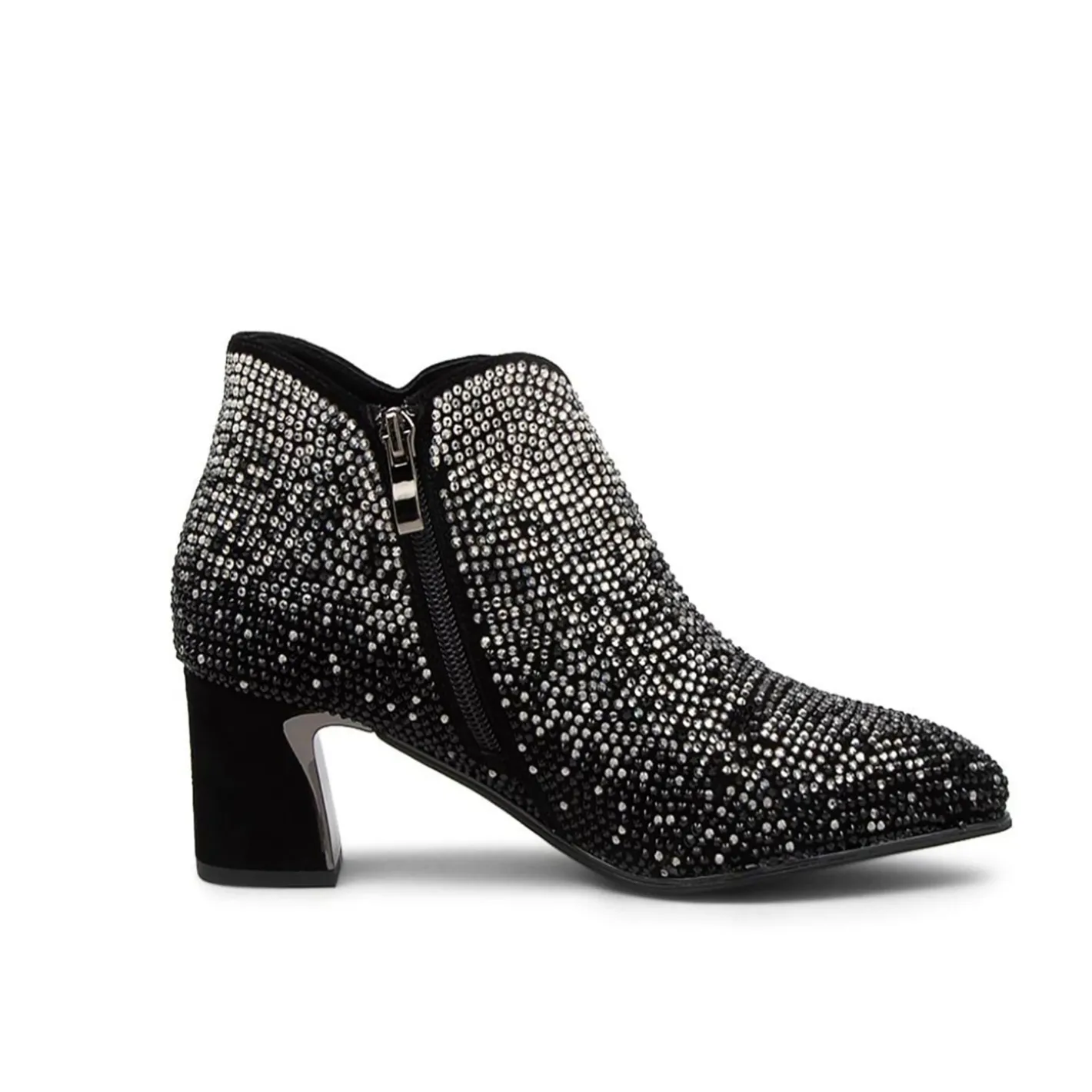Django & Juliette Jonsy Ankle Boot - DJ17 Discount