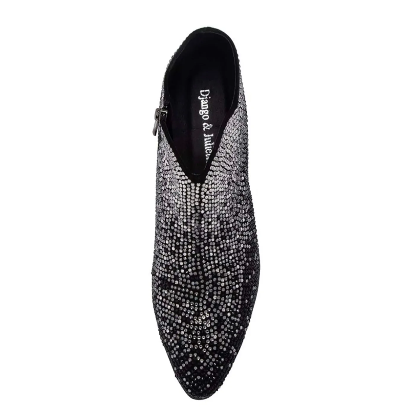 Django & Juliette Jonsy Ankle Boot - DJ17 Discount