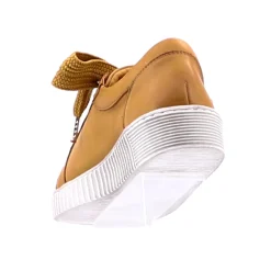 EOS Jovi Leather Sneaker - Tan - ES8 Sale