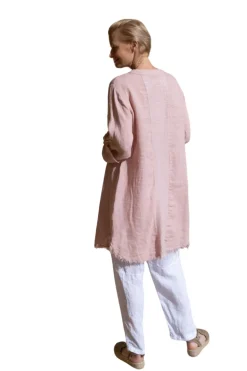 The Italian Cartel Kelly Dress - Blush - IC13 Sale