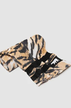 Running Bare Like A Tiger Gym Towel - RB1 New