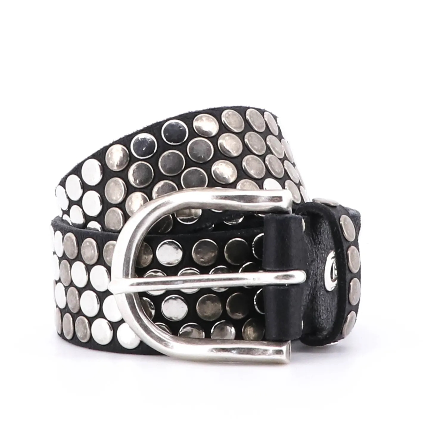 B Belt Liv Belt - Black - BB2