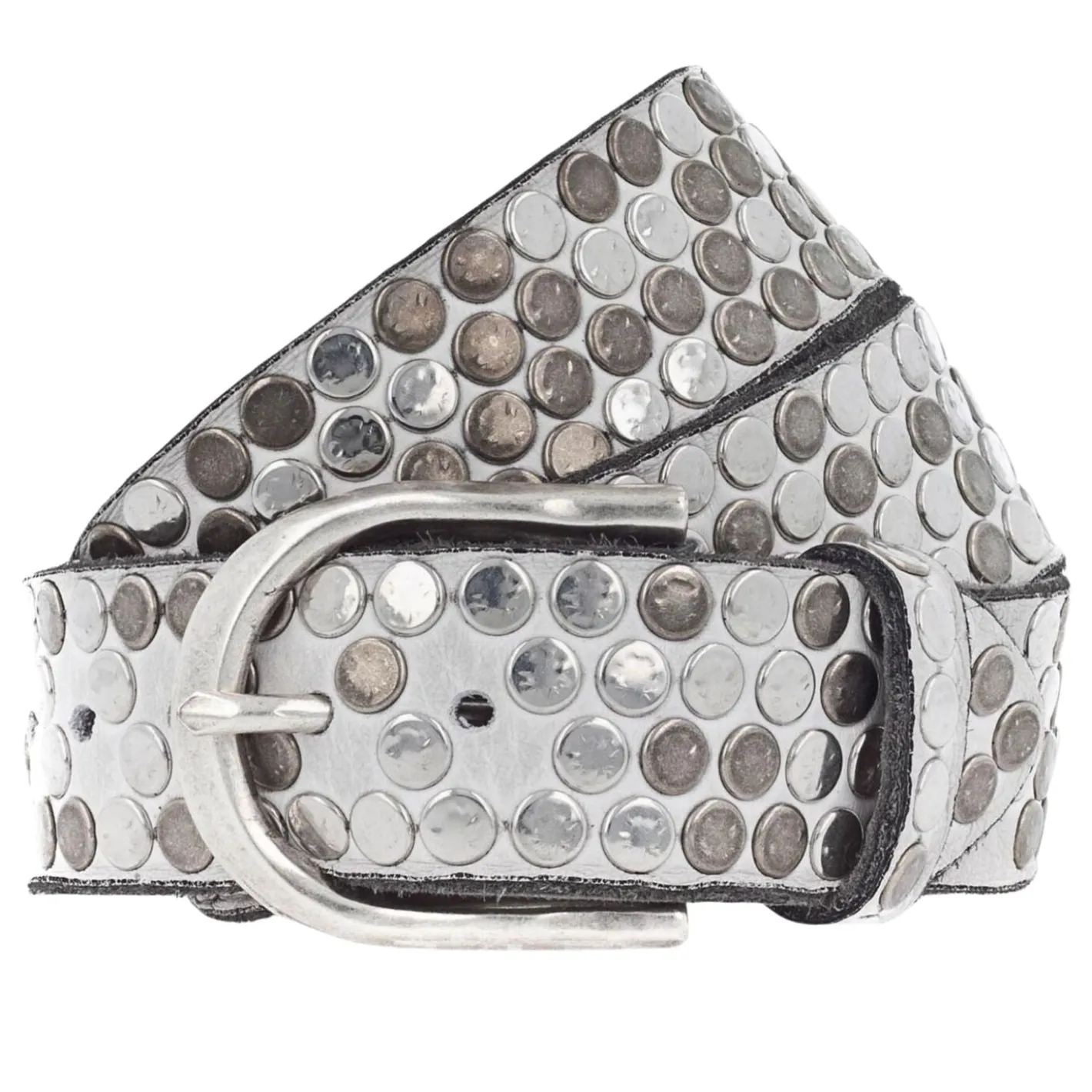 B Belt Liv Belt - White - BB2 Best
