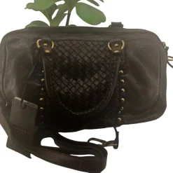 Modapelle Lucy Shoulder Bag - Brown - ML12 Hot