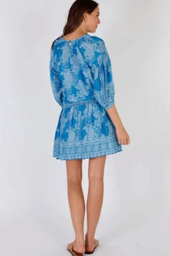 Rubyyaya Madagascar Mini - Blue - RY25