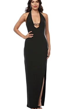 Zaliea Malaya Dress - Z25 Hot