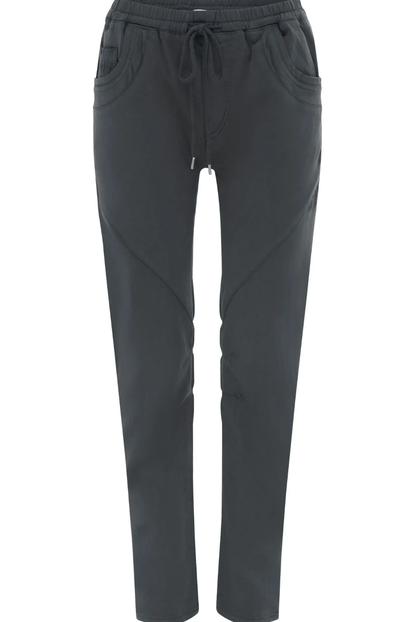 MILSON Margo Jogger - Black Sand - MN5 Outlet