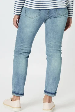 Gordon smith Marvel Denim Jean - GS4