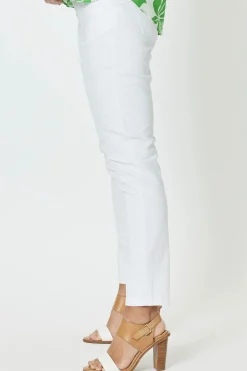Gordon smith Marvel Denim Jean - White - GS4 Sale