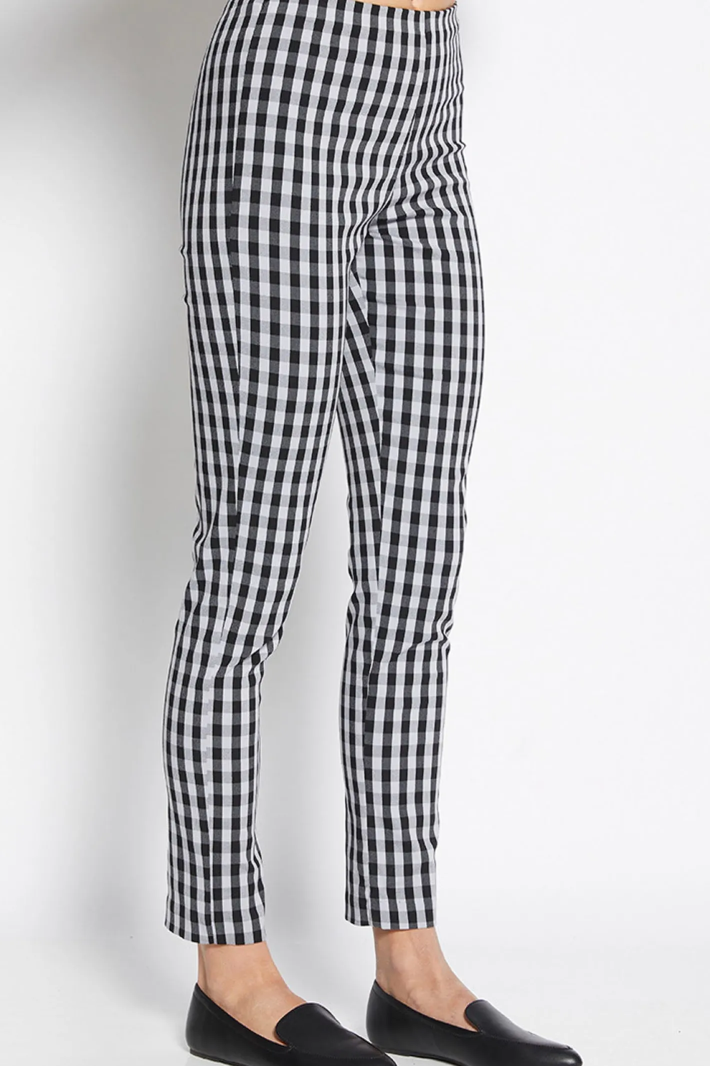 Philosophy Monty Slim Pant - Silver - PH30 Best