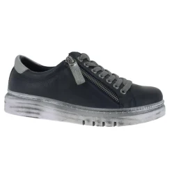Rilassare Navy/Silver Tatter Sneaker - RS3 Sale