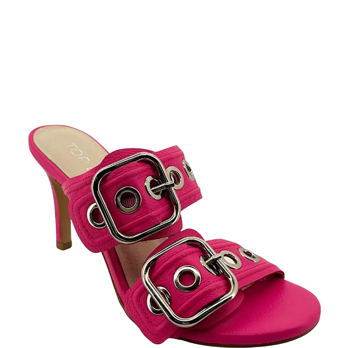 Top End Shoes Nyllie Heel | TE10 Clearance
