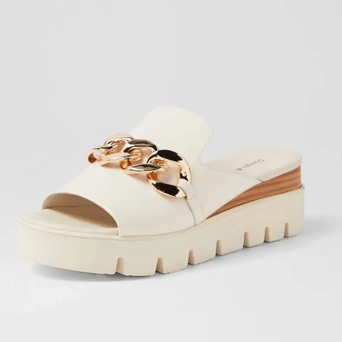 Django & Juliette Rablise Slides - Ivory - DJ22