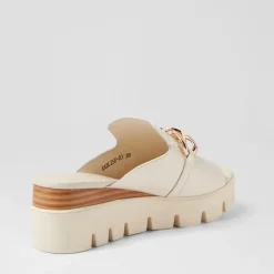 Django & Juliette Rablise Slides - Ivory - DJ22