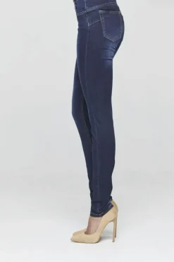 New London Jeans Raunds Demin Jeans - NLJ30 Hot