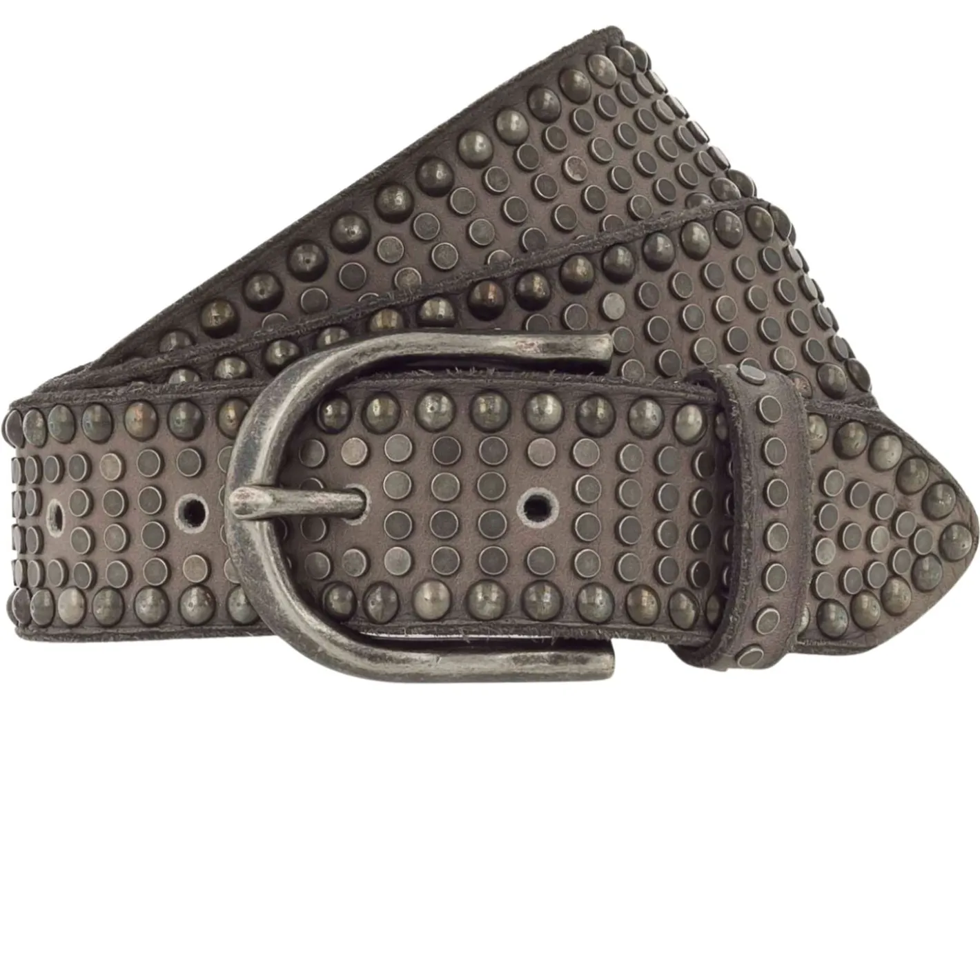 B Belt Reesa Belt - Taupe - BB6 Hot