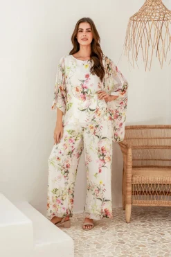 The Italian Cartel Roma Top Floral - IC6 Online