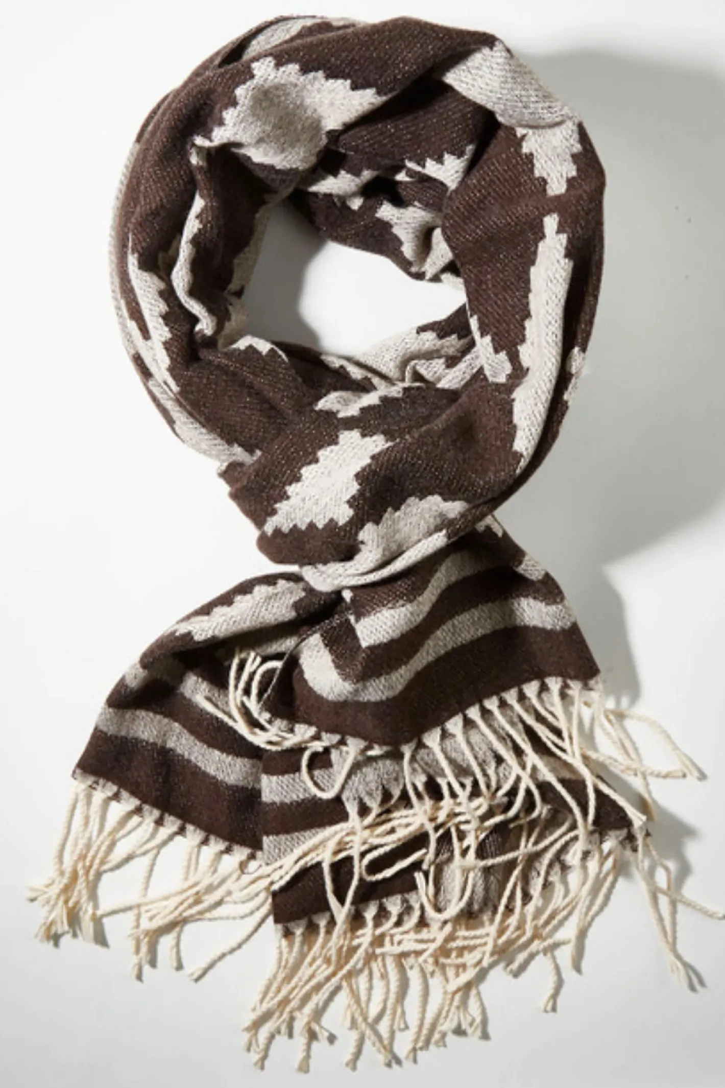 Brave & True Rosie Scarf | Tan | BT22 Online