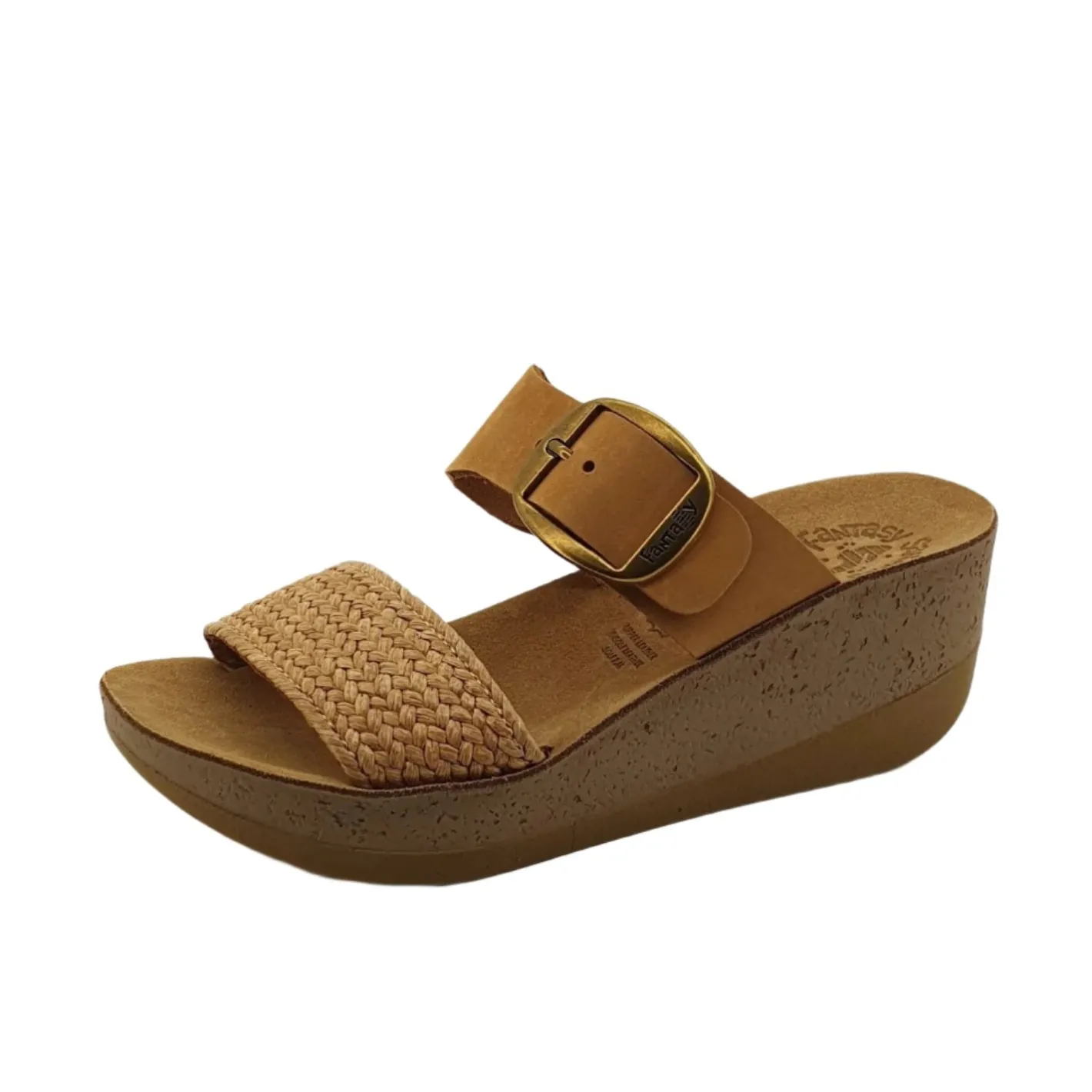 Fantasy Sandals Roxy - Tampa - FY3 Discount