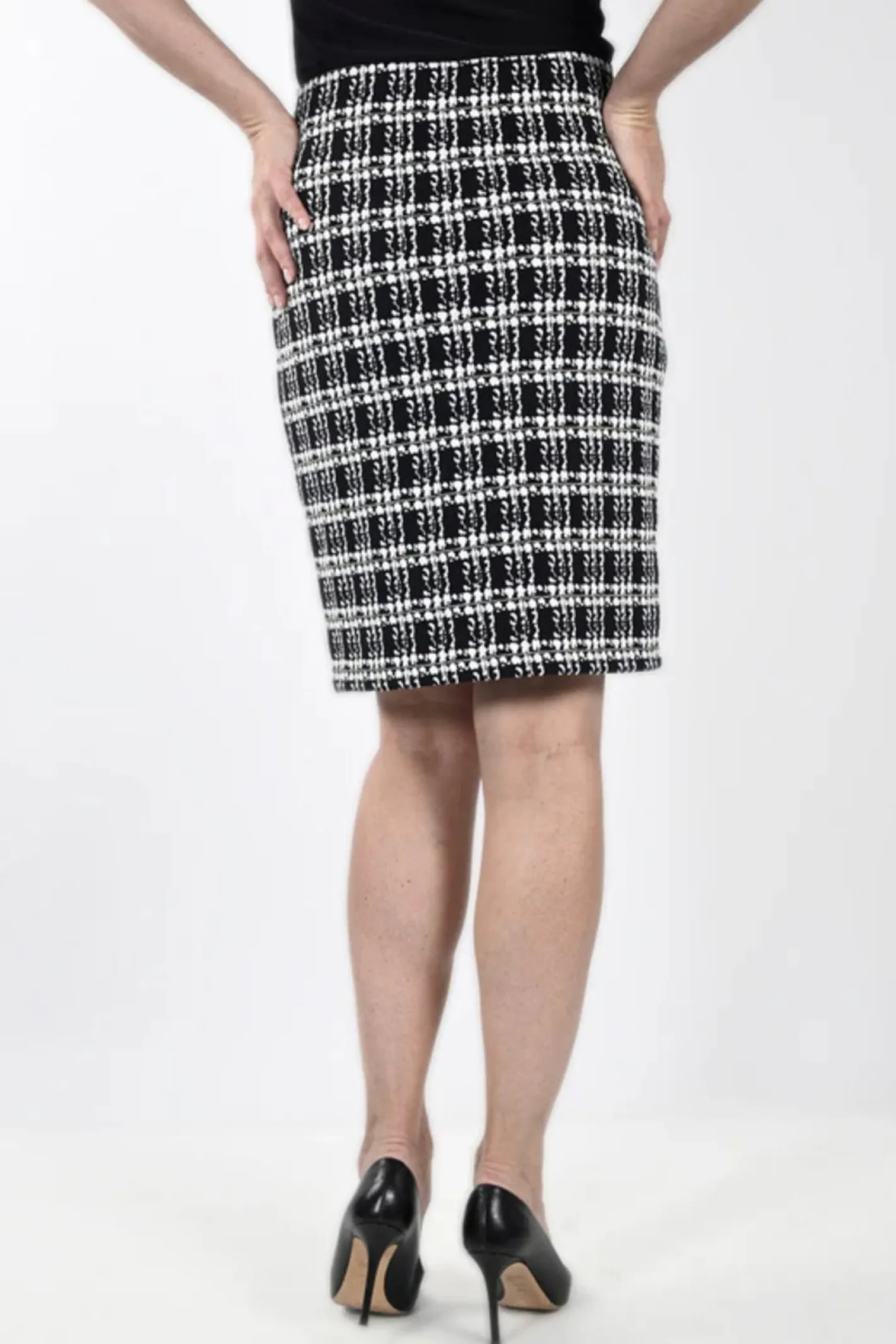 Frank Lyman Sillitoe Skirt | FL6 Discount