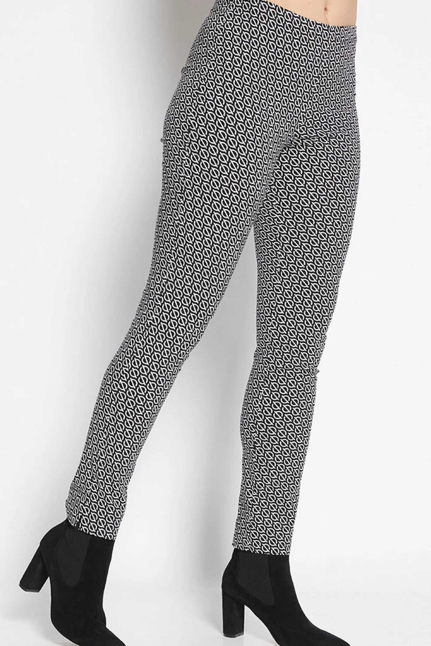 Philosophy Simple Print Pant - Signature - PH20 Outlet
