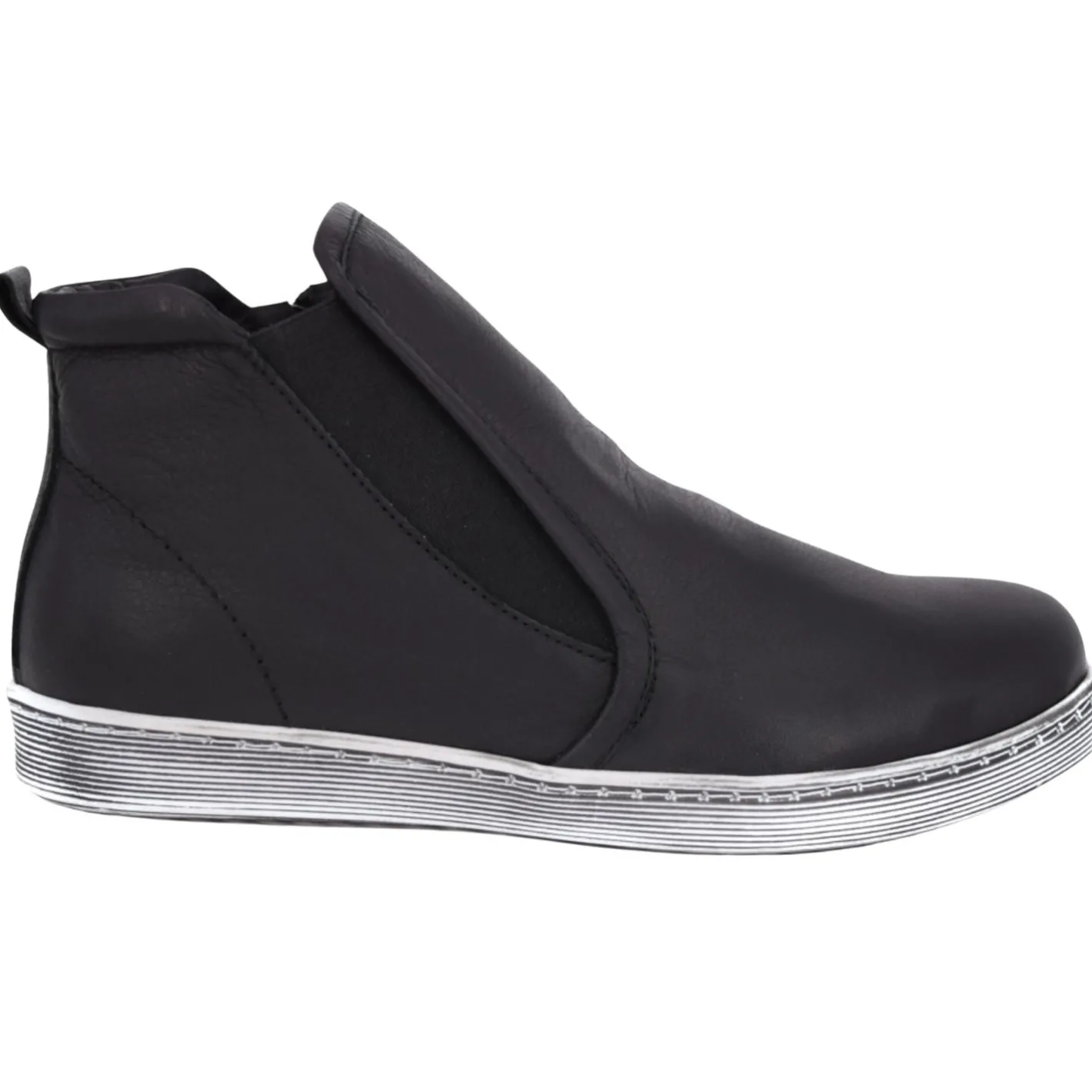 Rilassare Tactic Boot - Black - RS24 Outlet