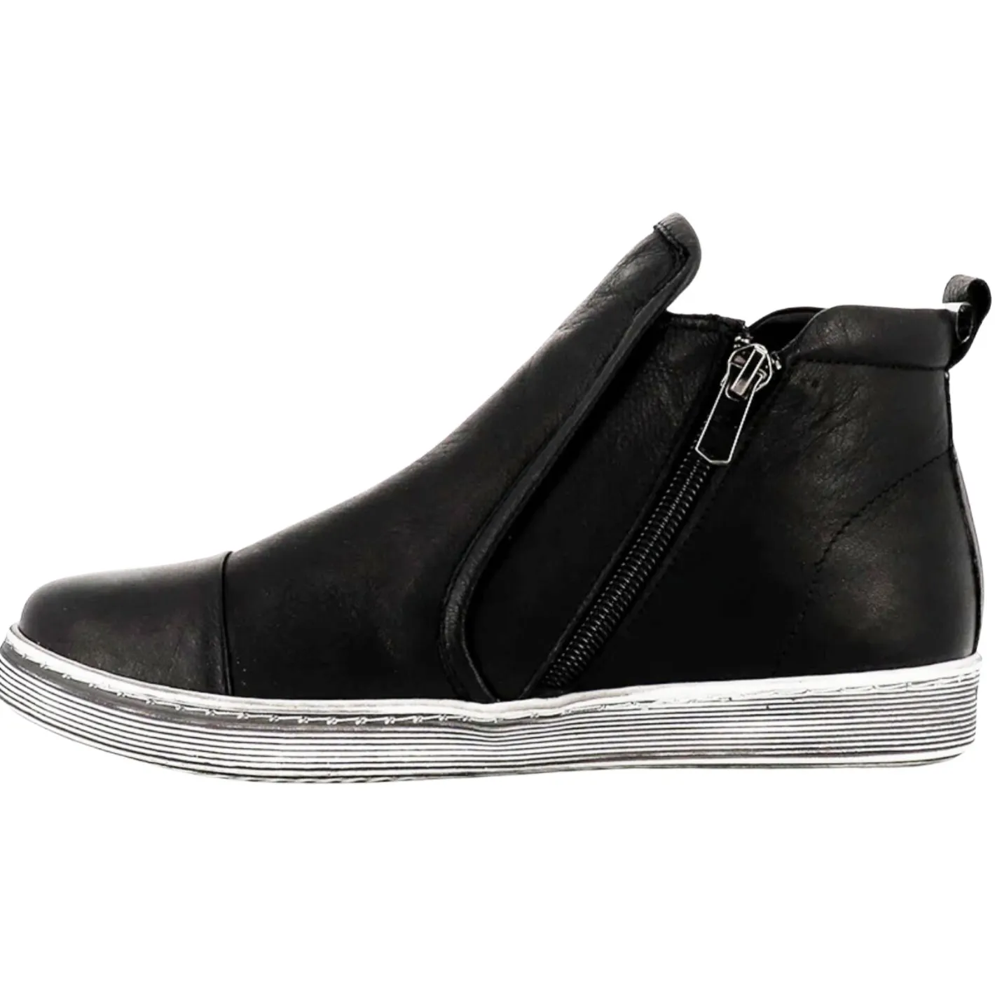 Rilassare Tactic Boot - Black - RS24 Outlet