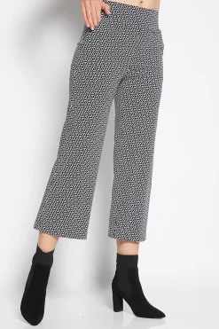 Philosophy Ticket Culotte Pant - Signature - PH14 Sale