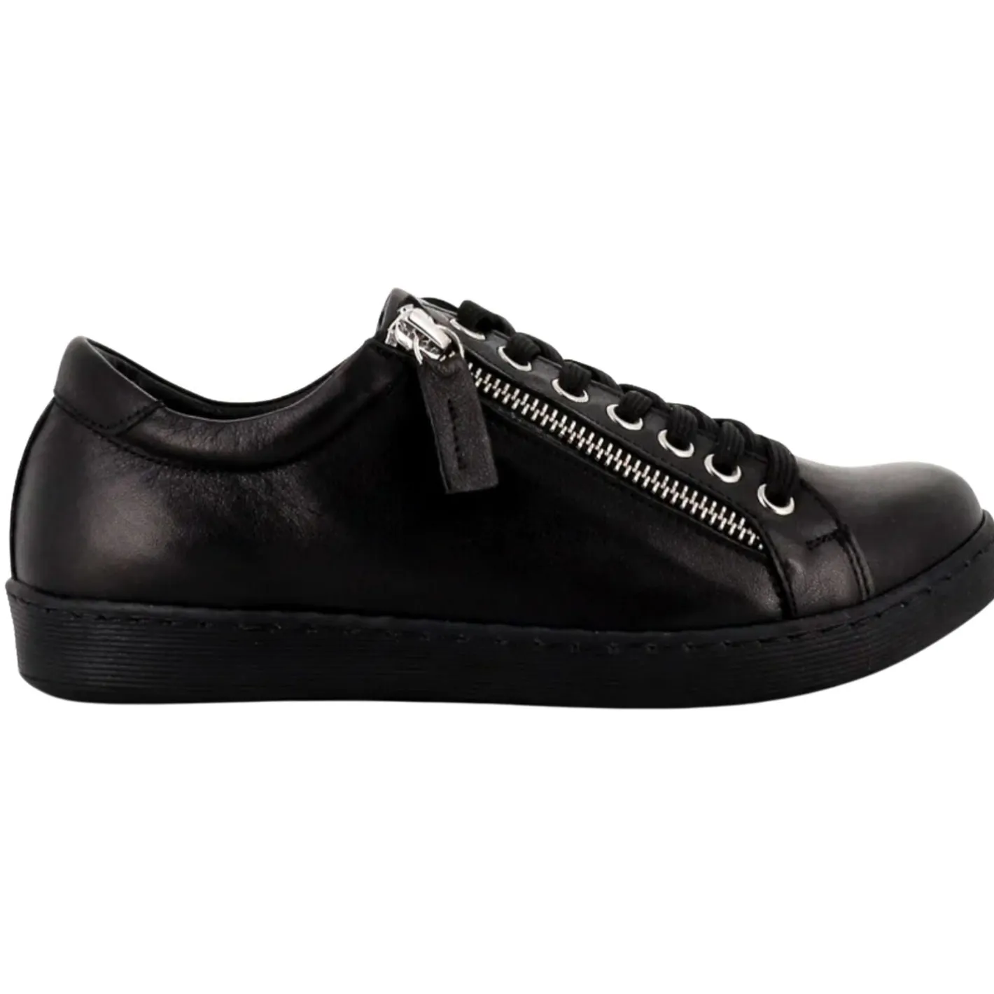 Rilassare Token Sneaker | Black | RS25 Online