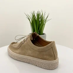 Rilassare Trumpet Loafer | Camel | RS6 Hot