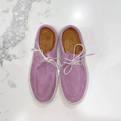 Rilassare Trumpet Loafer -Lilac -RS6 Best