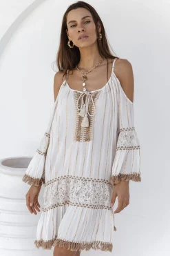I AM Pylgrym Valeria Dress - PL6